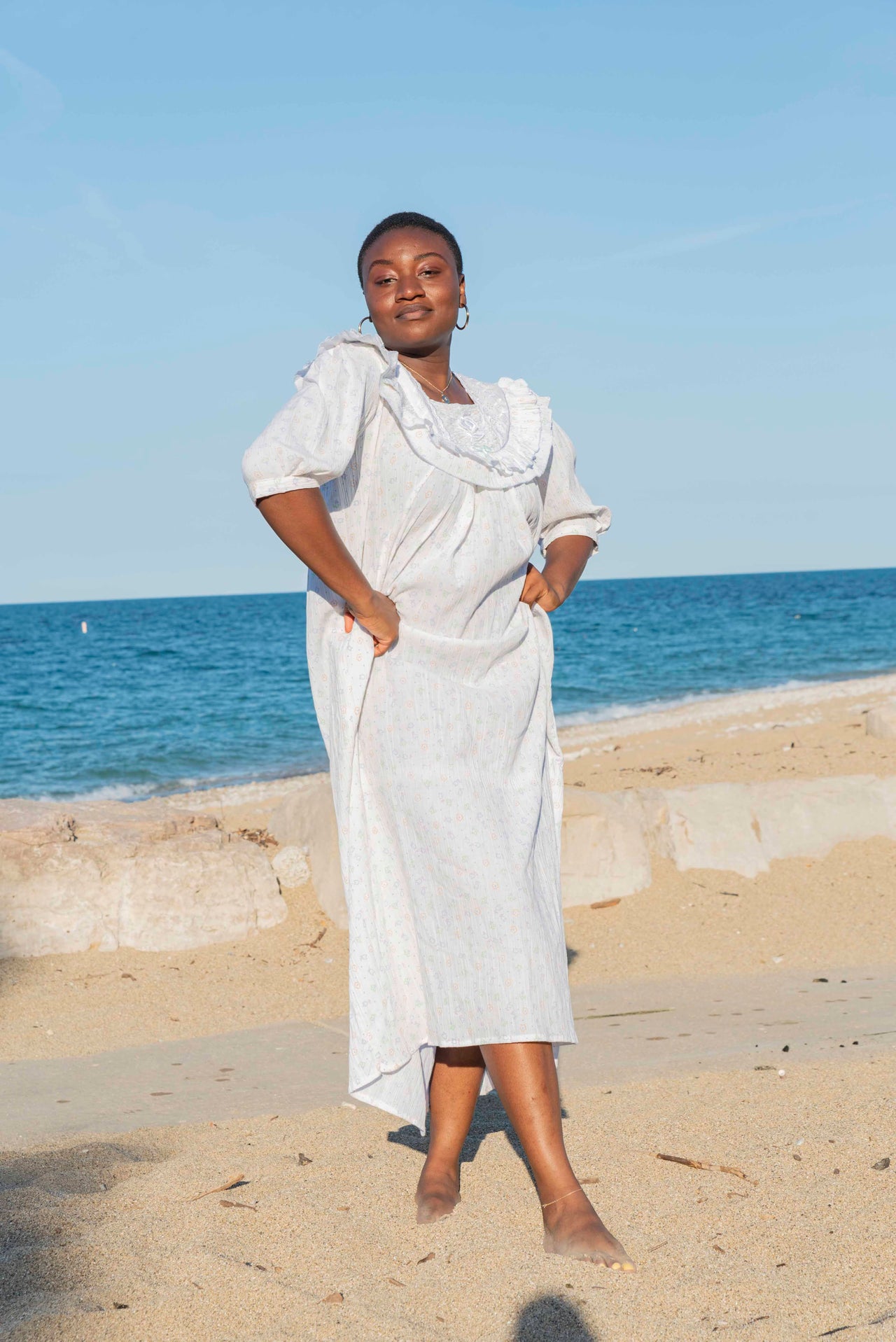 Prairie nightgown deals